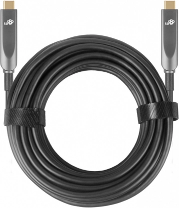 Optisk kabel USB-C 4K hybrid 5 m