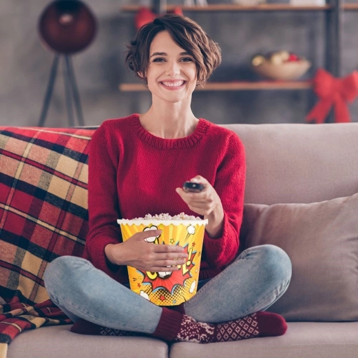 Robust og genanvendelig