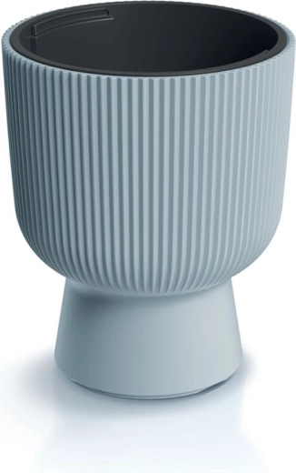 Moderne rillet design til ethvert rum