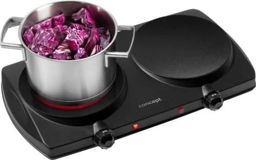 Let rengøring og universelt kogegrej