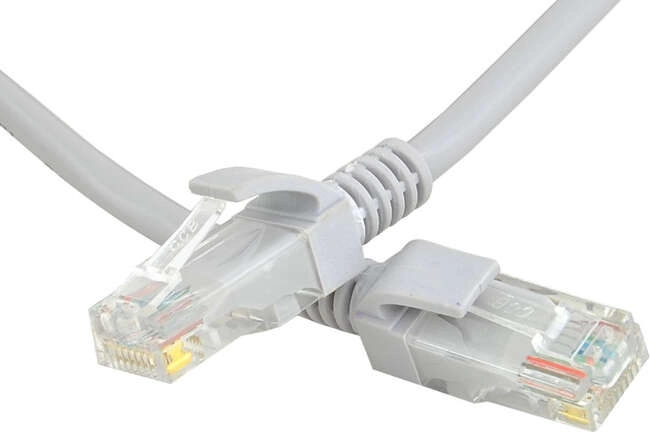 Stabile RJ45-stik, fabriksstøbte