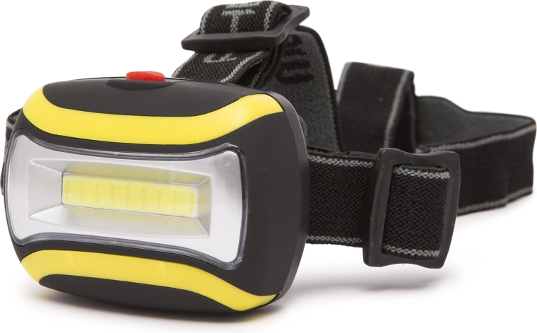 COB LED-pandelampe