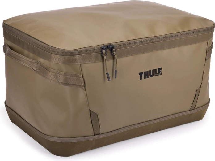 Thule Chasm transportkasse til udstyr 80 l mørk khaki