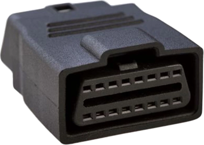 Pålidelig 16-benet grænseflade