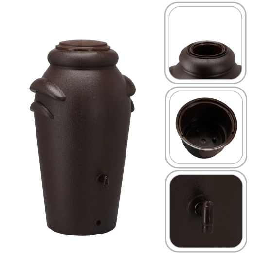 Nem opsamling og vedligeholdelse