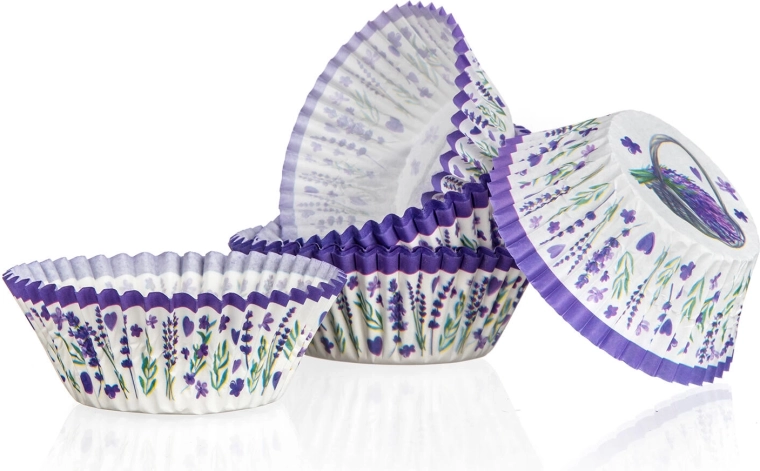 Nemt bagværk og ren servering