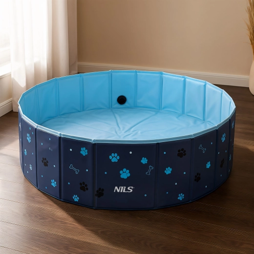 Stabil og holdbar konstruktion uden oppustning