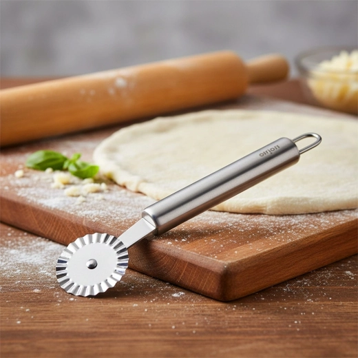 Alsidig hjælper til dej og pasta