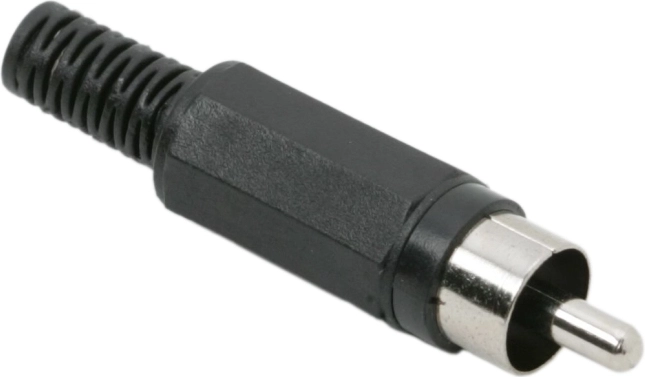 RCA-stik