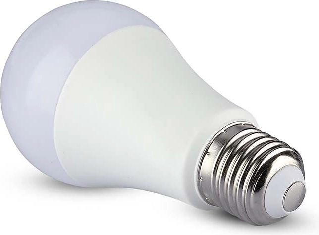 Nem installation med E27-fatning