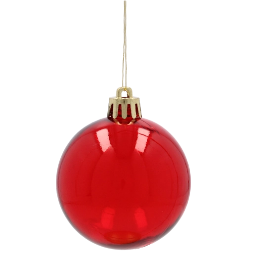 Sikker, splintsikker udførelse