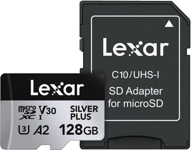 SD-adapter for bredere kompatibilitet