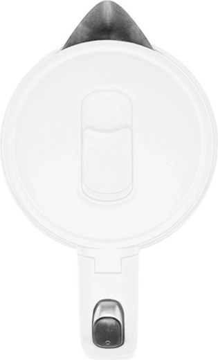 Sikker drift med Cool Touch-overflade