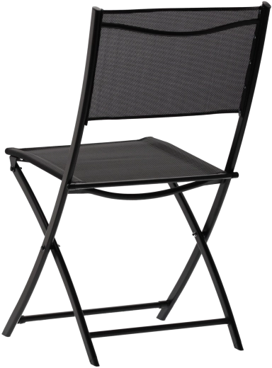 Behagelig og åndbar siddekomfort