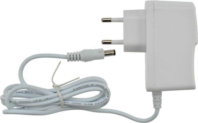 Solight netadapter til LED-strips 12 V 1 A 12 W hvid
