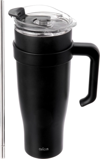 Vakuumisolering til hel dags temperaturhold