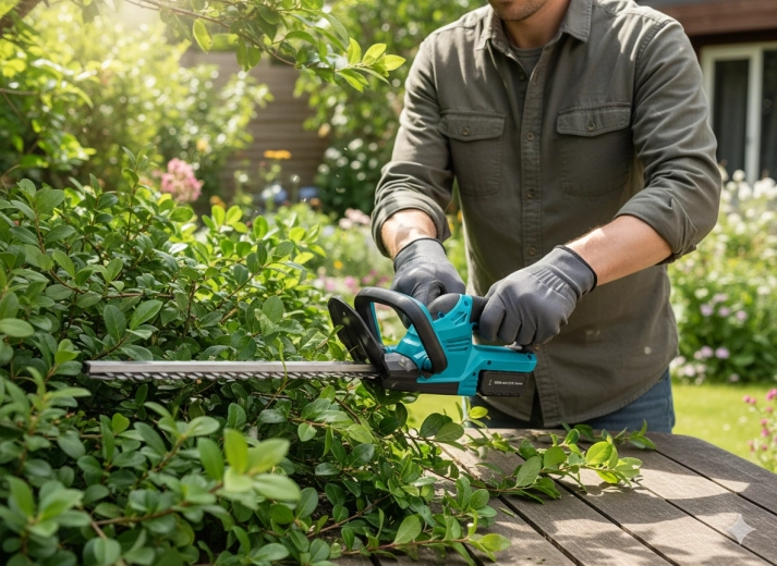 Ergonomi og sikkerhed