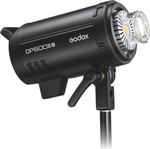 Studioblit Godox DP600III-V 600 Ws