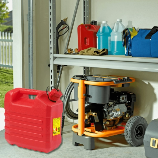 Stærk og let polypropylen