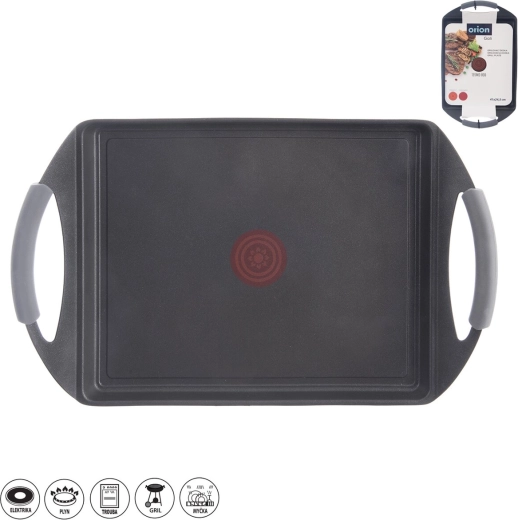 Orion grillplade Gali 41 × 24,5 cm
