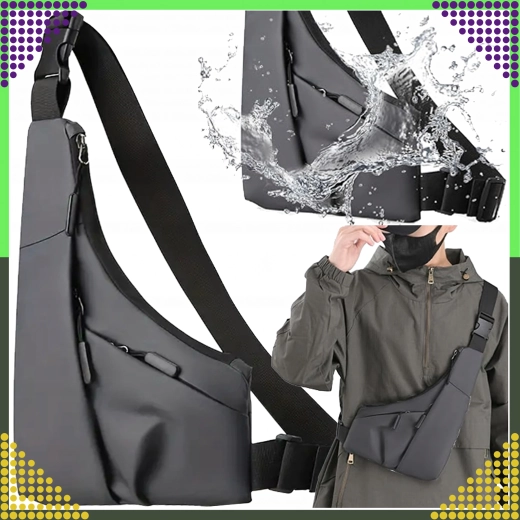 Vandafvisende og slidstærkt materiale