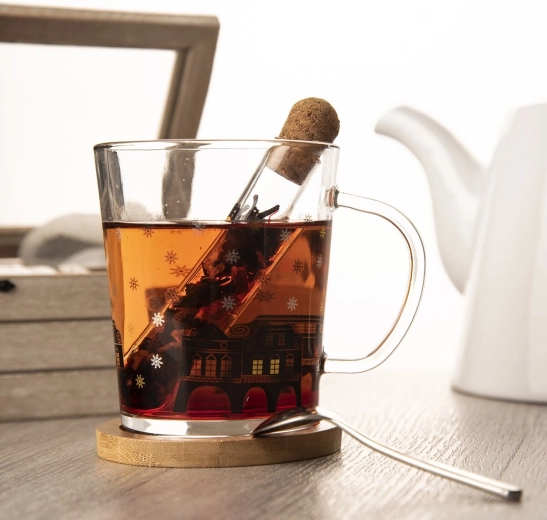 Infuser til nem udtrækning