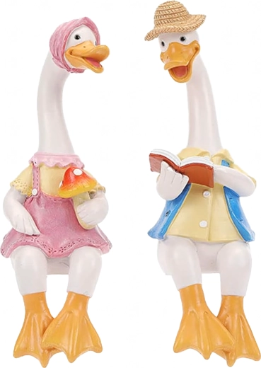 Kantsiddende med hængende ben