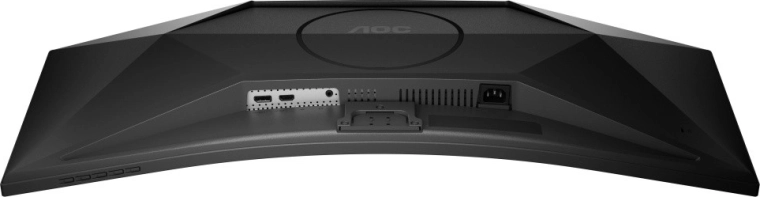 Nem tilslutning via HDMI og DisplayPort