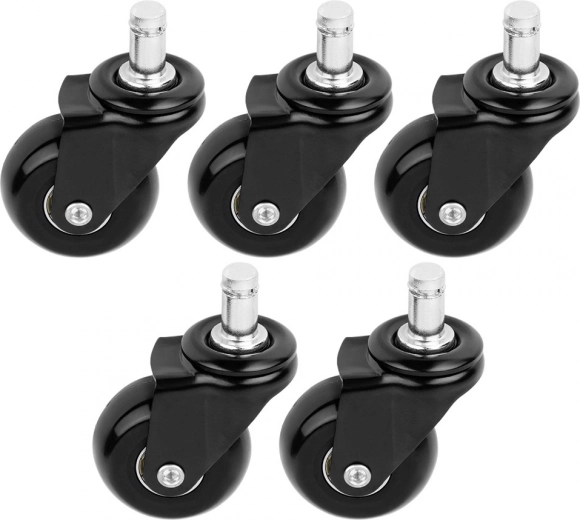 Støjsvag og jævn kørsel ved hvert træk