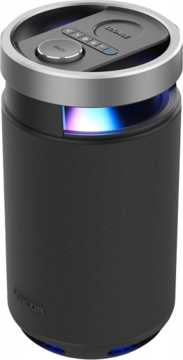 Bluetooth højttaler resonex lounge 130 w med led og tws, ipx7