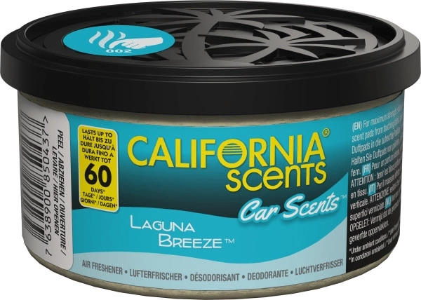 Bilduft CALIFORNIA SCENTS Laguna Breeze