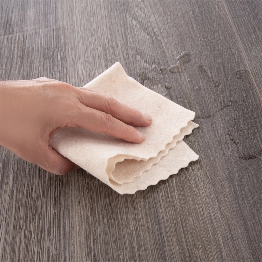 Høj sugeevne og effektiv rengøring