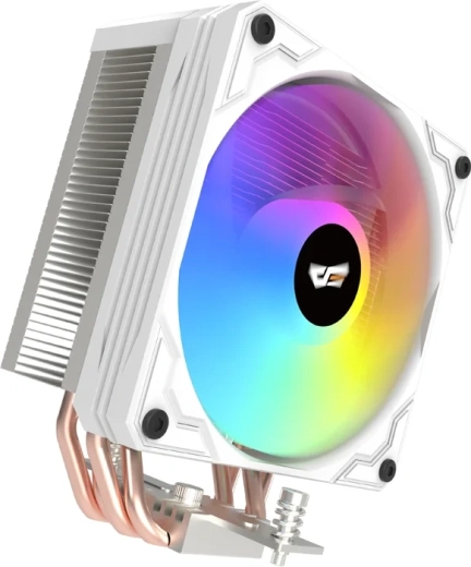 Digitalt CPU-temperaturdisplay