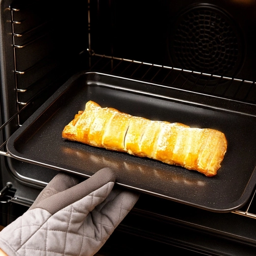 Ideel til både sødt og salt bagværk