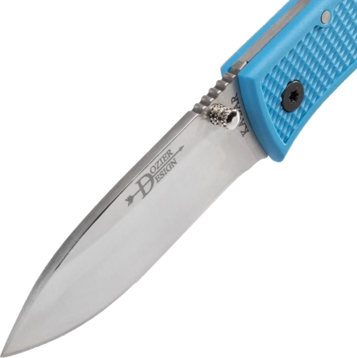 Enhåndsåbning og præcist arbejde