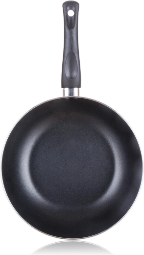 Nonstick 2-lags belægning til nem madlavning