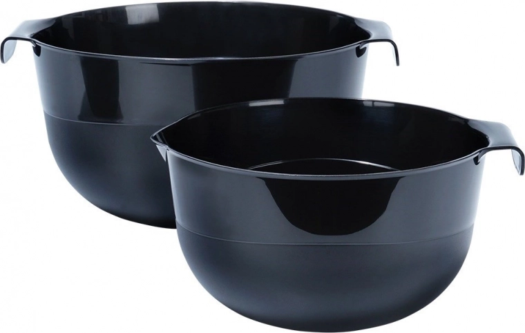 Ergonomisk håndtag og hældetud