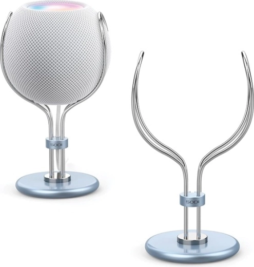 Stabilitet og tryghed for din HomePod mini