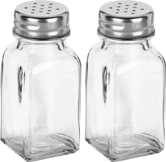 Klart glas for perfekt overblik