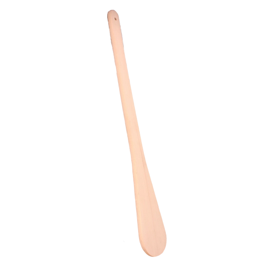 Kombineret skovl og paddel 80 cm