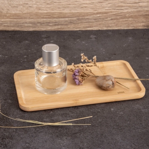 Mere end bare et fad: også bakke og dekoration