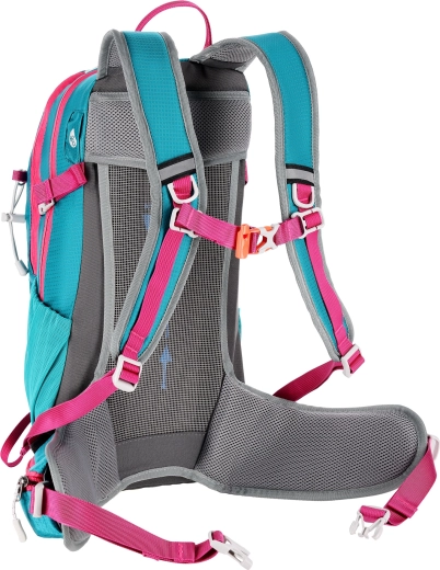 Stabilitet og sikkerhed på ruten