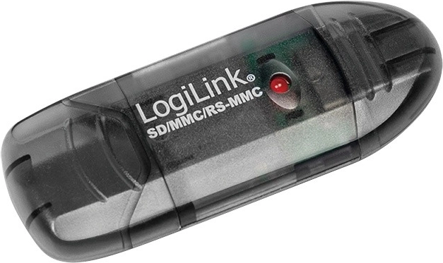 Kompakt og lommevenligt design