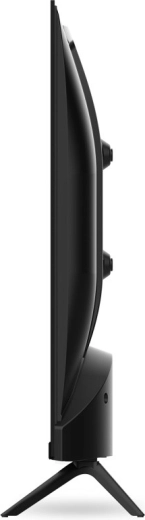 Slankt, moderne design