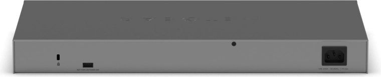 Pålidelig rack-udførelse