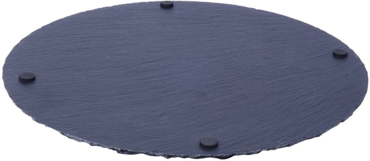 Stabilitet takket være skridsikre fødder