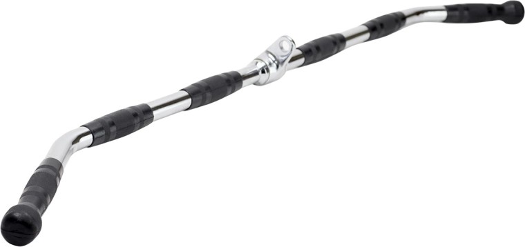 Seks skridsikre greb for maksimal variation