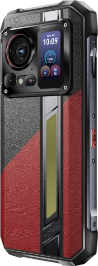 Robusthed i militærklasse til ekstreme forhold