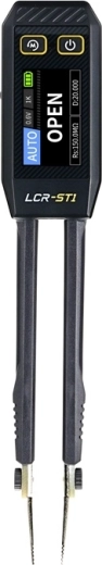 FNIRSI mini smart digital pincettester