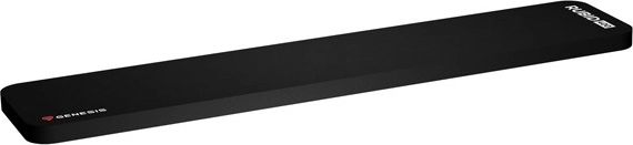 Ergonomisk støtte for længere komfort